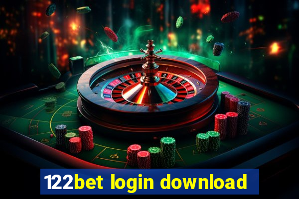 122bet login download